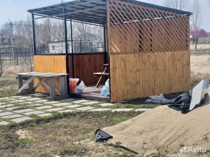 Сварочные Работы