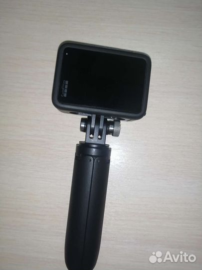 Экшн камера gopro hero 11 black
