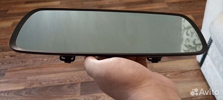 Видеорегистратор Dunobil Spiegel Eva Touch