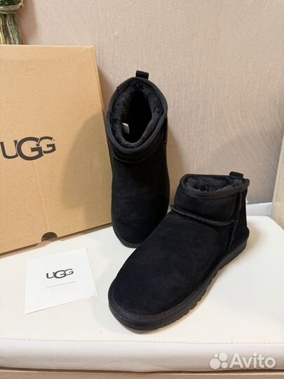 Ugg мужские 42