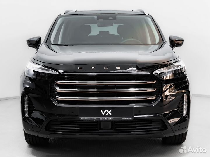 EXEED VX 2.0 AMT, 2023