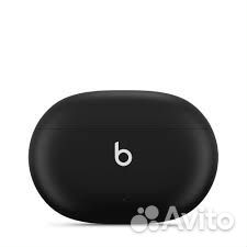 Беспроводные наушники Beats Studio Buds