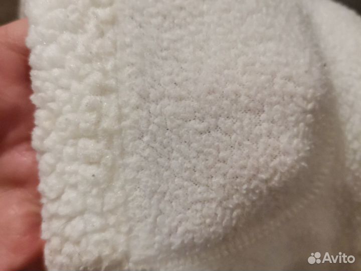 Куртка толстовка