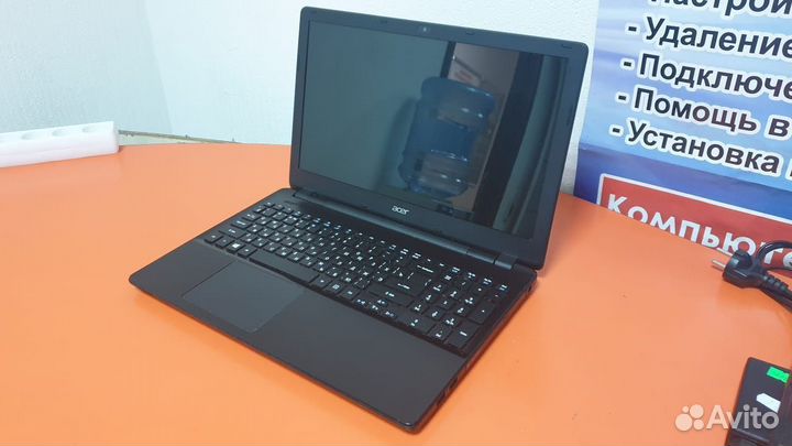 Ноутбук - Acer Aspire E5-571G 2XH