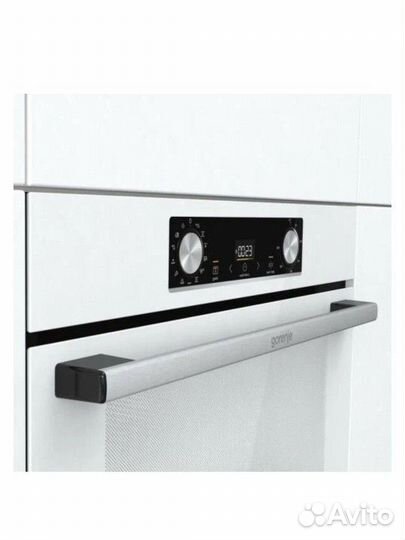 Электрический духовой шкаф Gorenje BOS6737E03WG