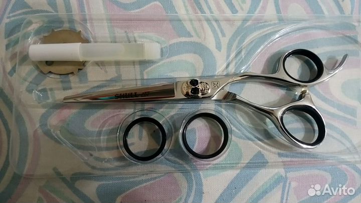 Набор Ножниц парикмахерских Katachi