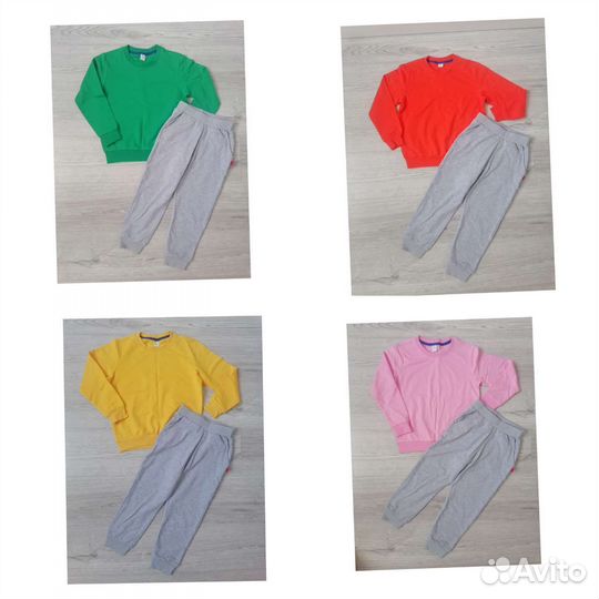 Костюм для мальчика