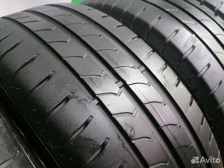 Goodyear EfficientGrip 195/60 R16
