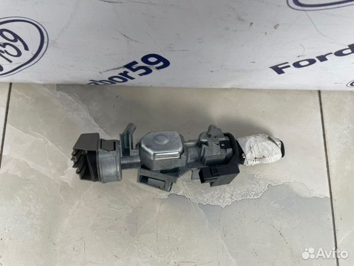 Замок зажигания Ford Focus 3 CB8 1.6 (pnda) 2011