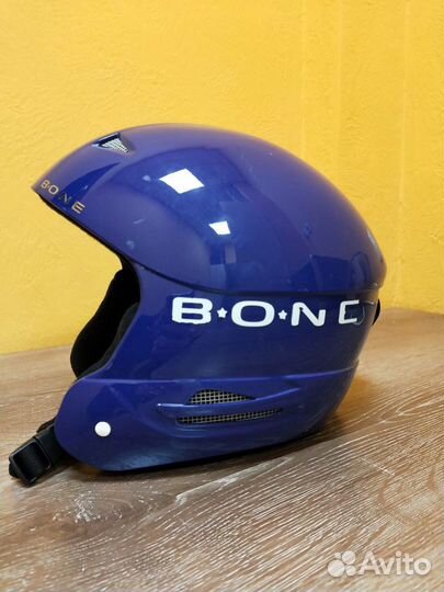 Горнолыжный костюм мужской