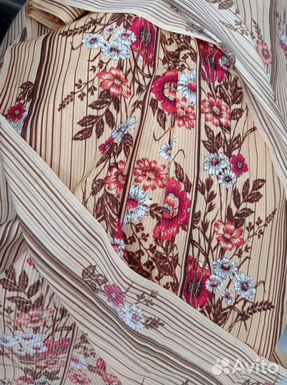 Ссср. Ткань