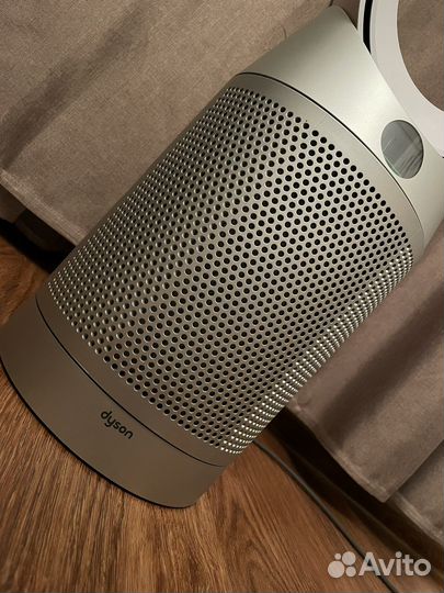 Очиститель воздуха