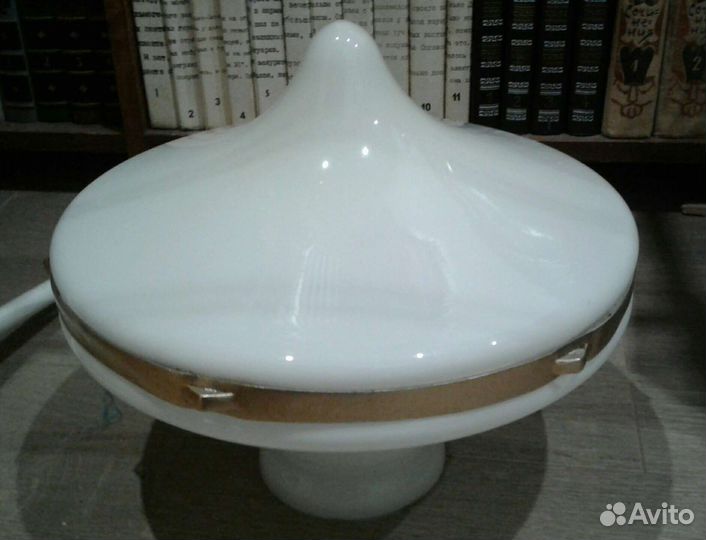 Люстра Невеста сталинский ампир 1940-54г