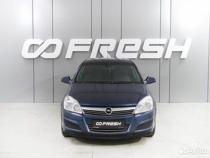 Opel Astra 1.6 МТ, 2010, 251 151 км