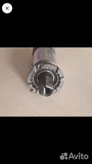 Шатуны с тремя звёздочками