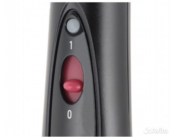 Плойка для афрокудрей Rowenta