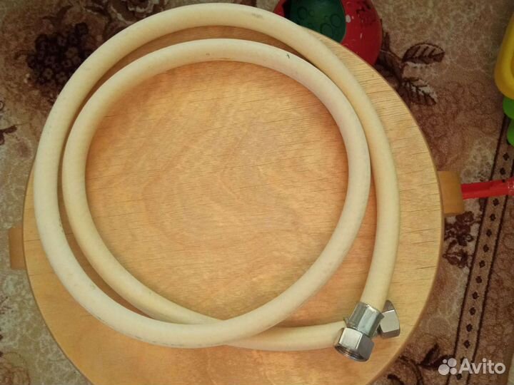 Шланг для газовой плиты