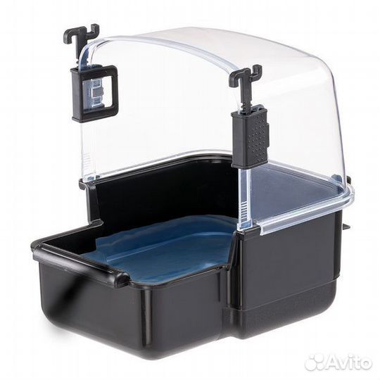 RIO 3Ванночка для попугаев