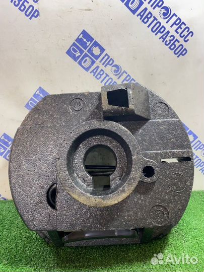 Ящик для инструментов Volkswagen Jetta седан 1.4