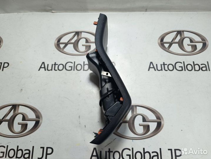 Консоль между сидений Lexus Nx200 ZGZ10 3zrfae