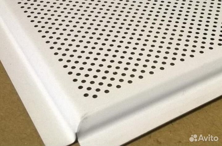 Покрытие - декор потолков