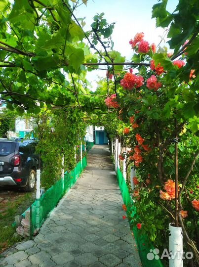 Гостевой дом