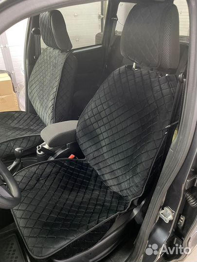 Накидки/чехлы на сиденья