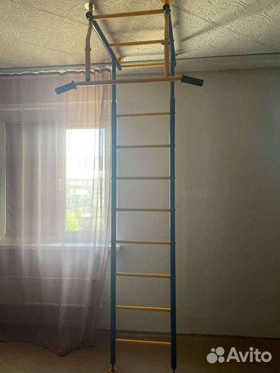 Шведская стенка