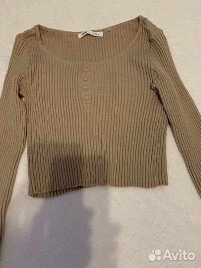 Для девочки подростка топ