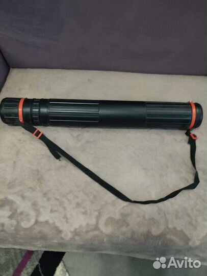 Кофр для ватмана