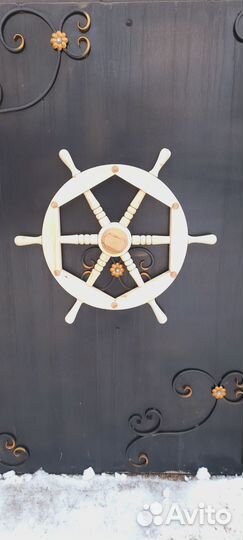 Изделия из дерева под заказ