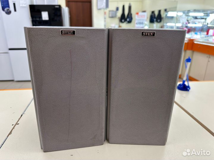 Колонки Sven SPS-611S (Бв)