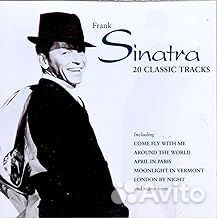 Frank sinatra - 20 Classic Tracks (CD)