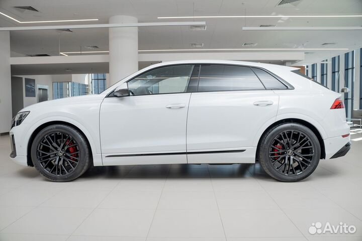 Audi Q8 3.0 AT, 2023