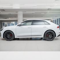 Новый Audi Q8 3.0 AT, 2023, цена от 14 957 160 руб.