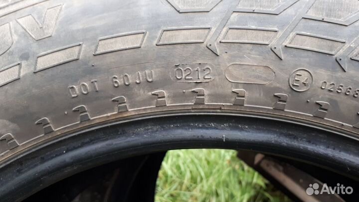 Nokian Tyres Hakkapeliitta 7 215/60 R17