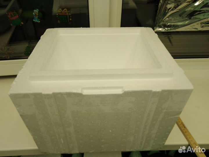 Ящик-холодильник