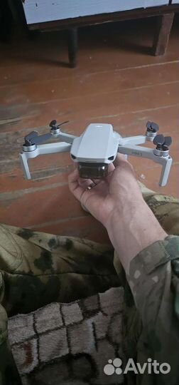 Dji Mavic mini 2
