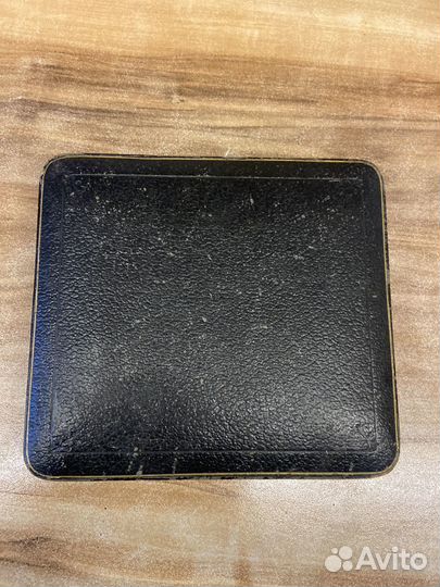 Набор серебряных чайных ложек. Антиквариат