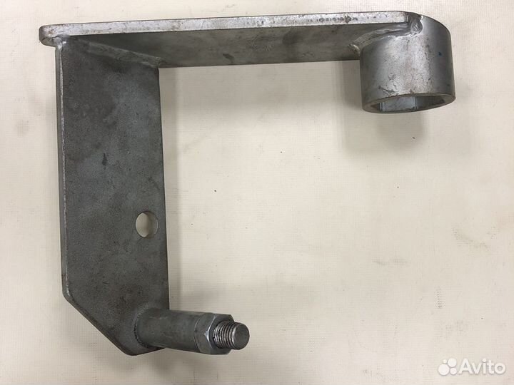 Matra 3406 Контропора