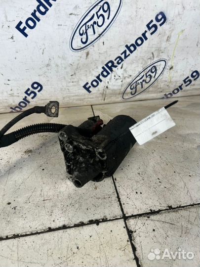 Стартер Renault Laguna X74 2.0 (F4R) 2007