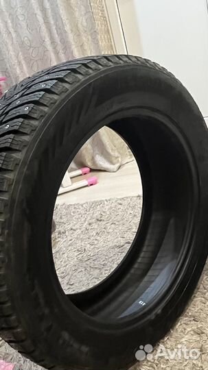 Nordman 8 215/55 R17 98T