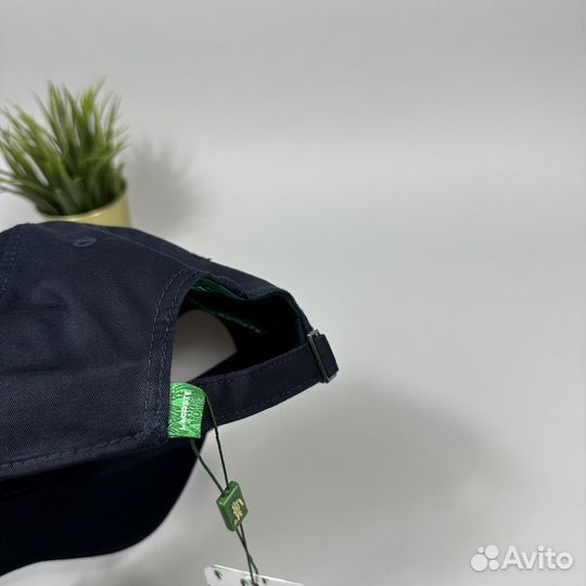 Бейсболка lacoste