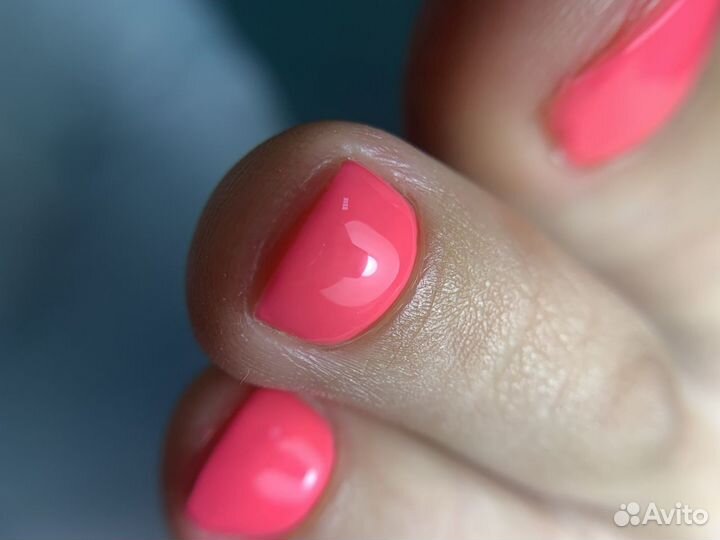 Подолог,педикюр