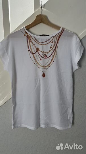 Футболка женская