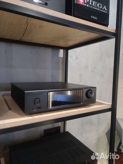 Aurender A200 2TB Cетевой аудиоплеер