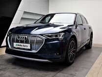 Audi e-tron AT, 2019, 43 749 км, с пробегом, цена 5 500 000 руб.