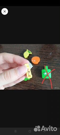 Игрушки ленты, мини лента скрепыши и тд