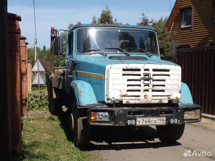 Вывоз мусора Руза