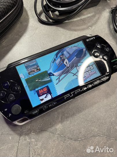 Sony PSP 1000